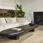 Árcsökkenés COREtec Essentials 1800+++ Fremont Oak 82 50LVRE2282 klikkes vinyl padló int. parafa alátéttel
